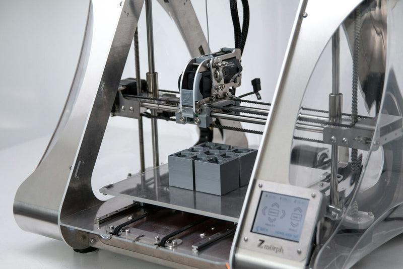 3D Printing