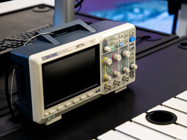 Understanding Multimeter and Oscilloscope Specs