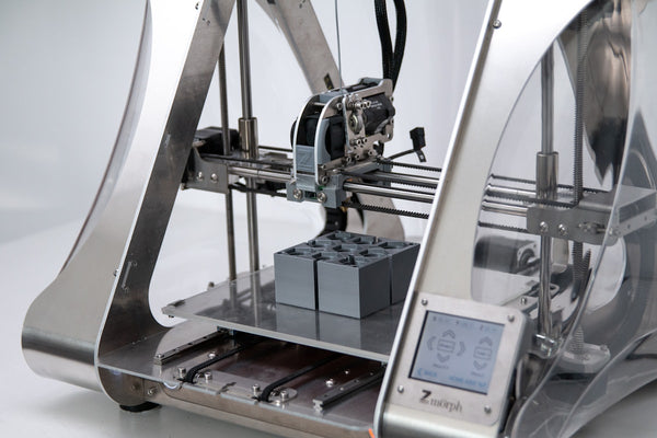 3D Printer Buying Guide for Small Manufacturing