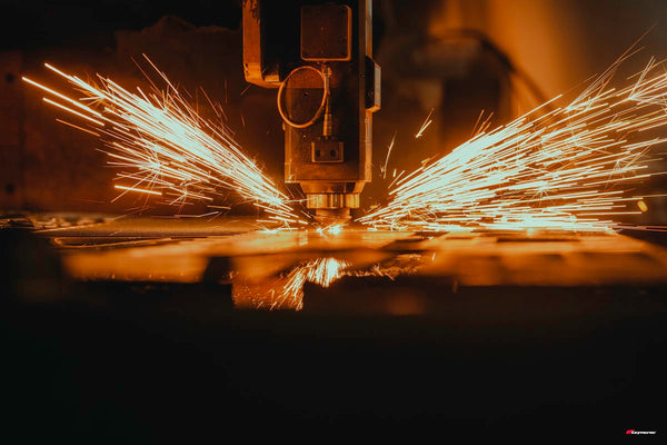 Diode vs. CO2 Lasers: What's Right for Your Shop
